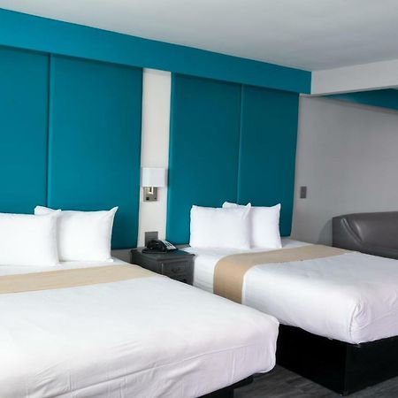 Tilbury Inn Glendale Exteriér fotografie